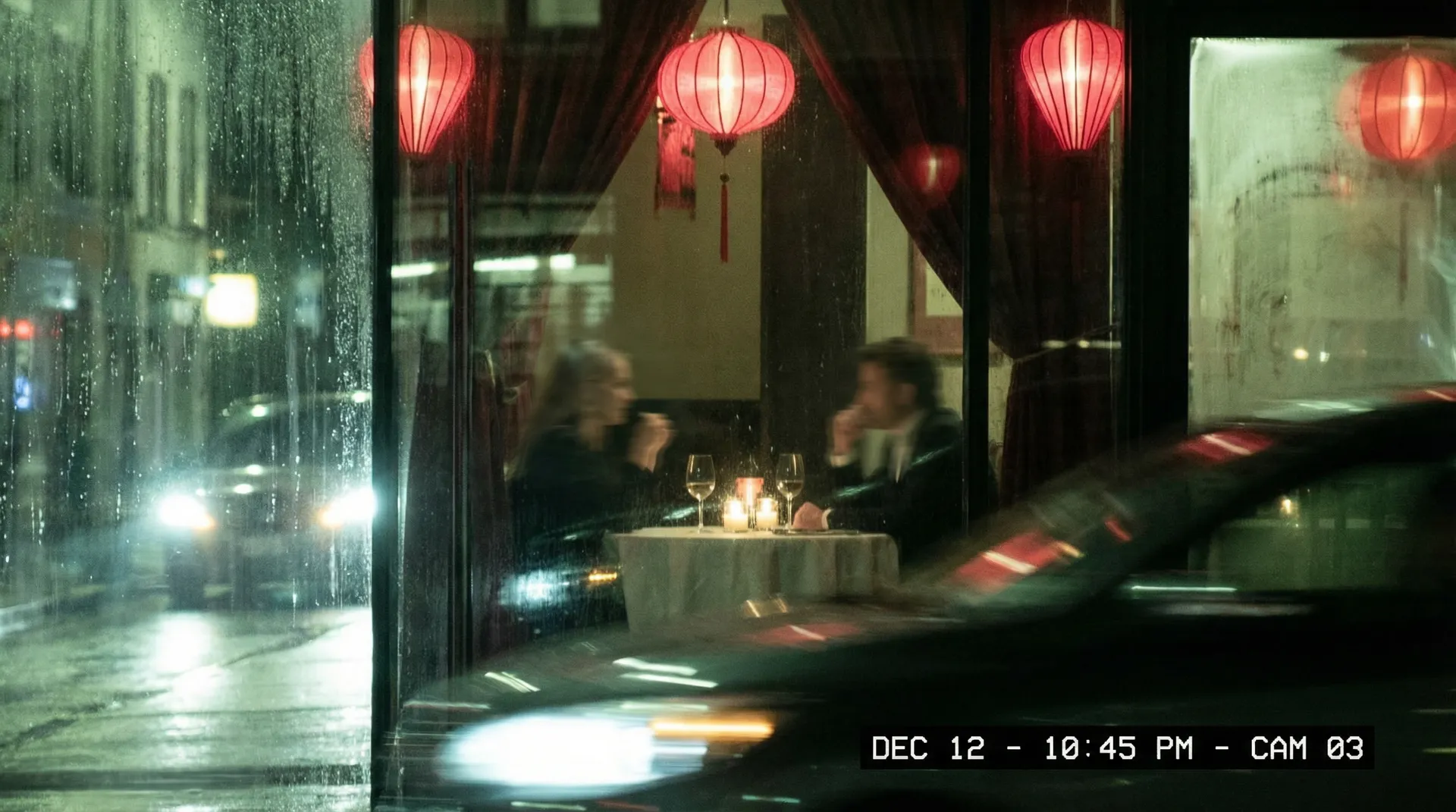 拉斯维加斯娱乐城平台 - 餐厅密会偷拍照